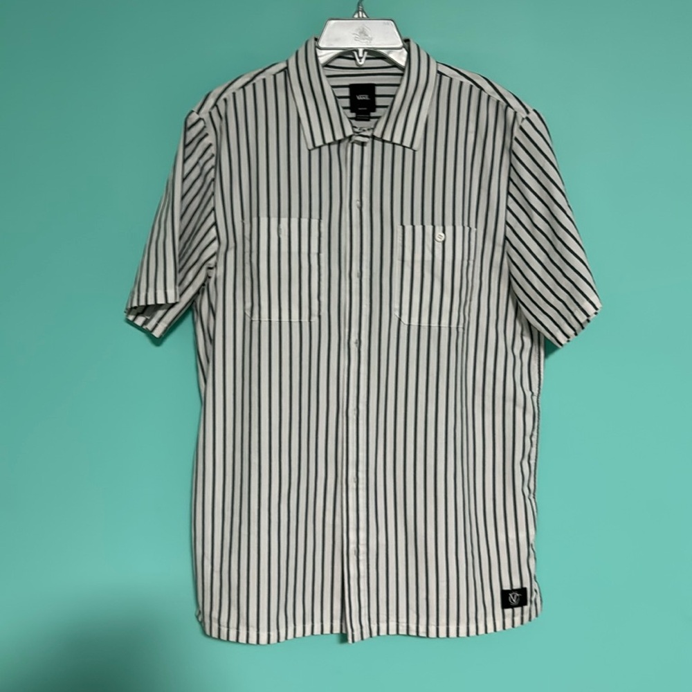 VANS polo Medium